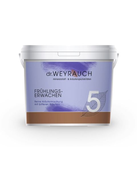 Frühlingserwachen Nr. 5